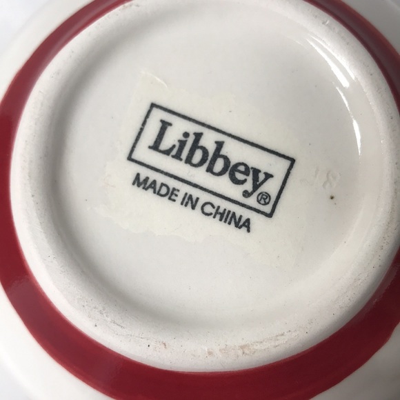 Vintage Holiday Serving Set - Picture 7 of 16